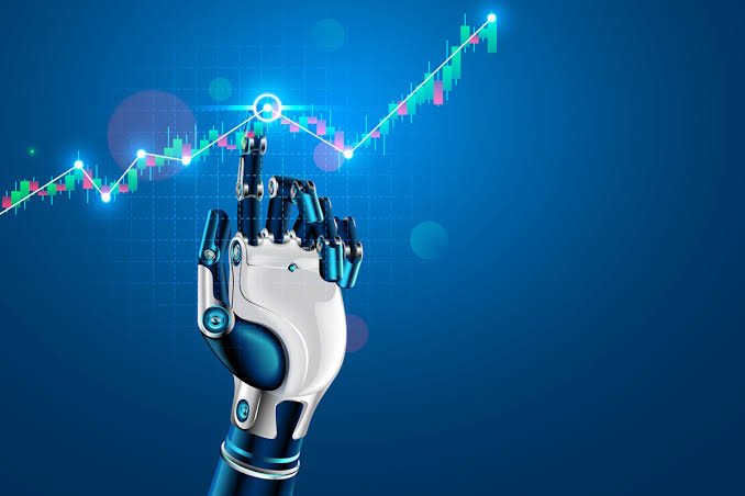 AI trade
