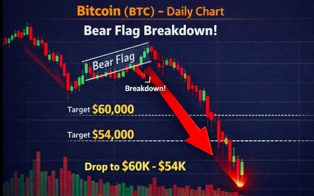 Bitcoin Market Analysis