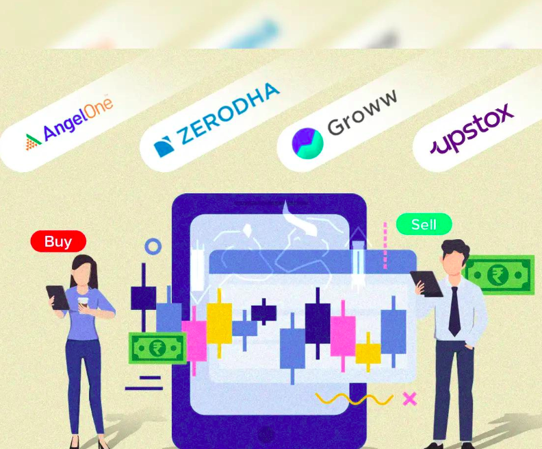Ultimate Guide to the Best Low-Brokerage Trading Platforms in India 2026