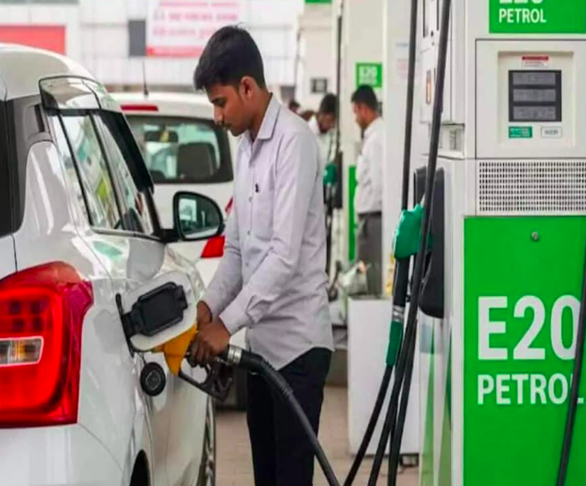 Is E20 Petrol Dangerous for Vehicles?