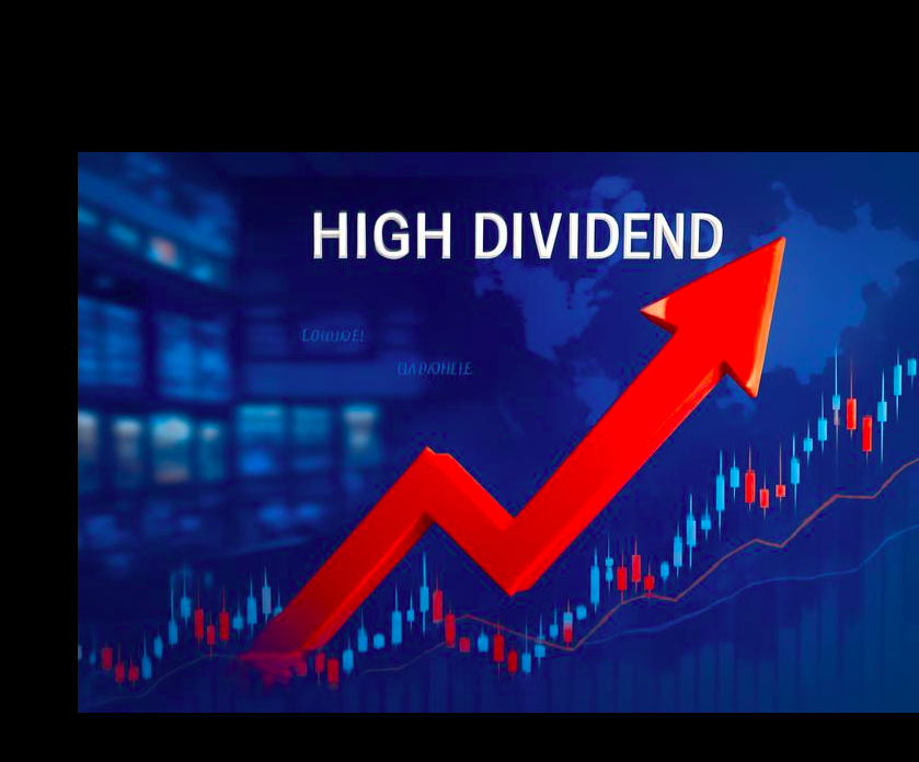 Top Dividend Paying Shares in India (2026 Guide) – High Dividend Yield Stocks