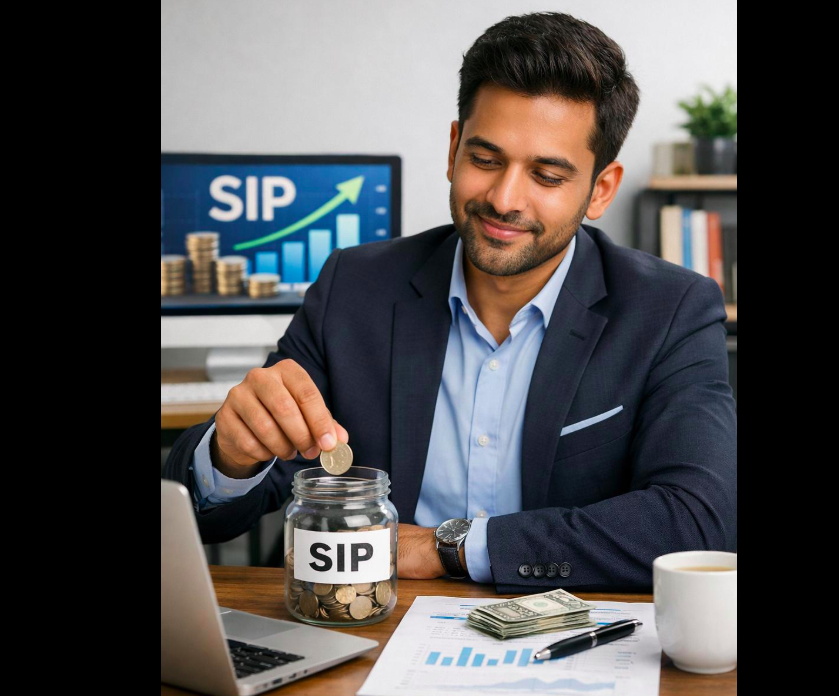 Top Mutual Funds for Job Holders in India (2026) – Best Picks for Stable Wealth Growth