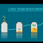 Investment education & financial concepts.