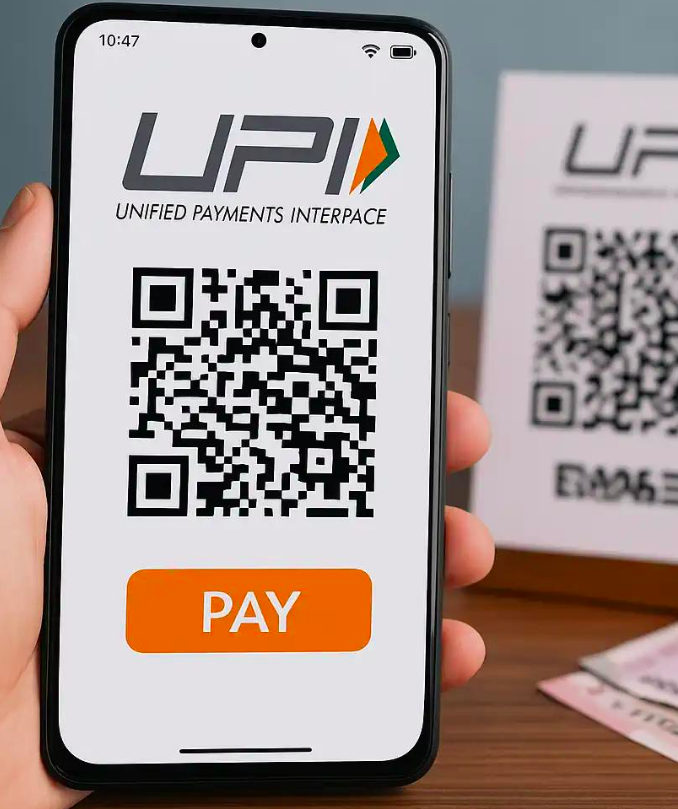 Latest UPI Transaction Charges in India 2026: New Rules Explained