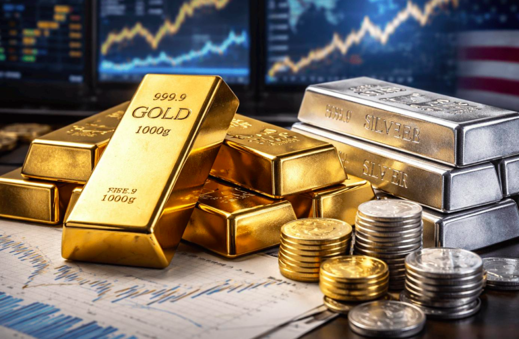 Can Mercury Be Turned Into Gold? The Science of Artificial Gold